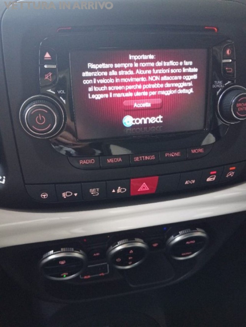 Fiat 500L usata a Modena (10)