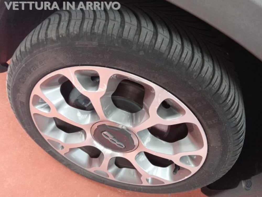 Fiat 500L usata a Modena (4)