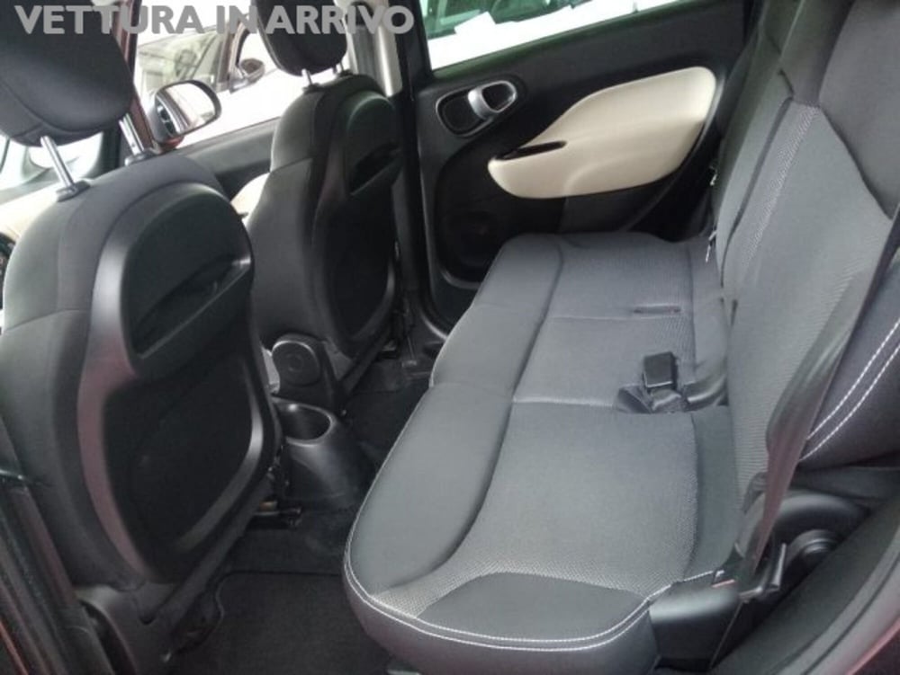 Fiat 500L usata a Modena (7)
