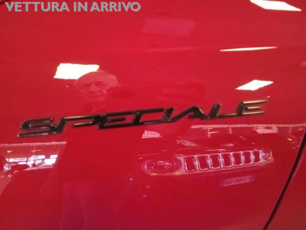 Alfa Romeo Tonale usata a Modena (10)