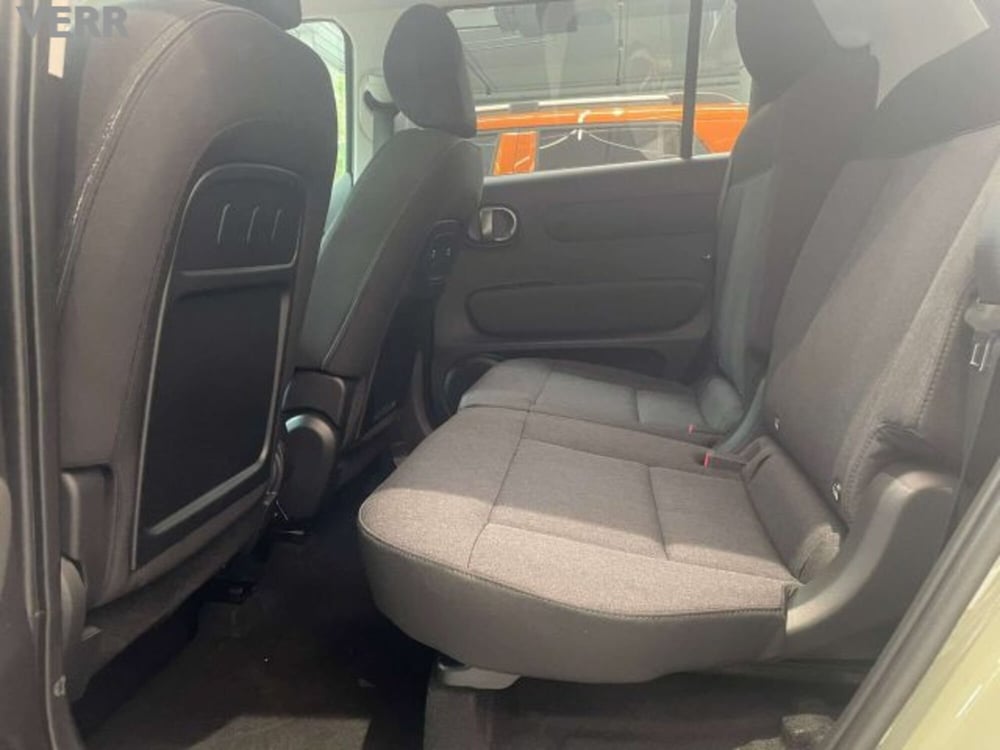 Hyundai Inster nuova a Milano (13)
