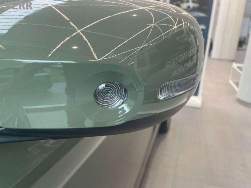 Hyundai Inster nuova a Milano (8)