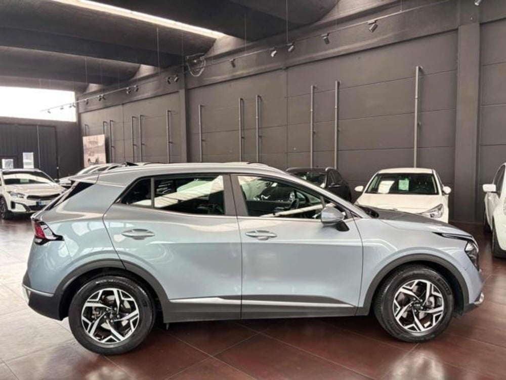 Kia Sportage usata a Pesaro-Urbino (2)