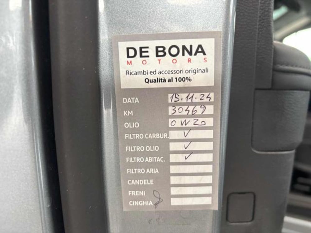 Kia Sportage usata a Pesaro-Urbino (8)