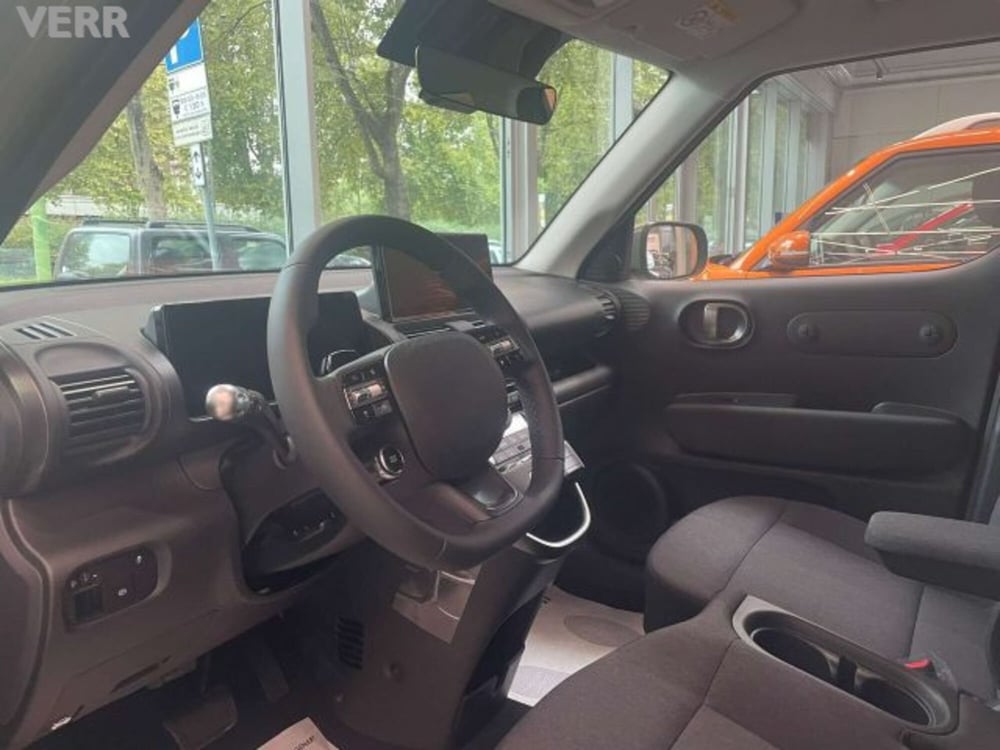 Hyundai Inster nuova a Milano (11)