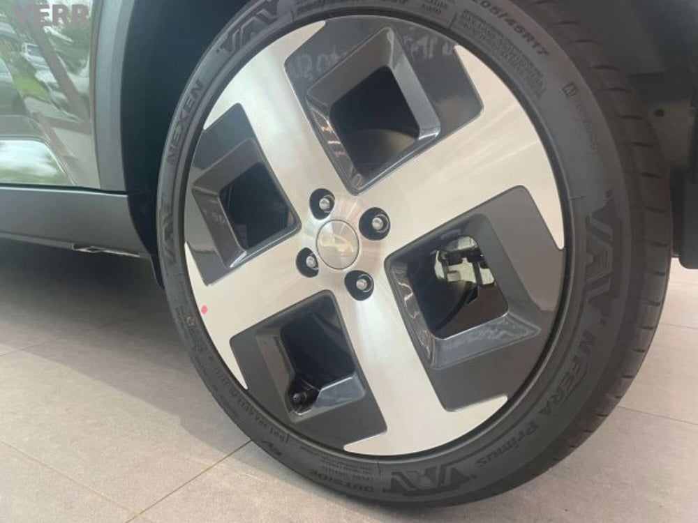 Hyundai Inster nuova a Milano (13)