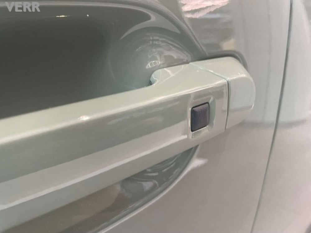 Hyundai Inster nuova a Milano (8)