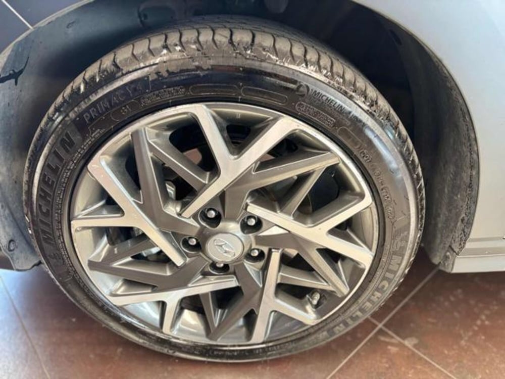 Hyundai Kona usata a Pesaro-Urbino (6)