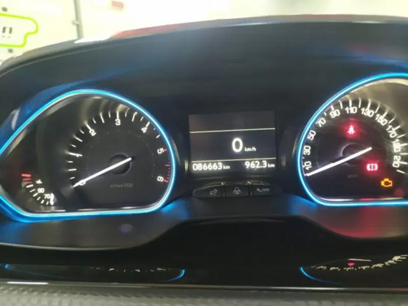 Peugeot 2008 usata a Trieste (10)