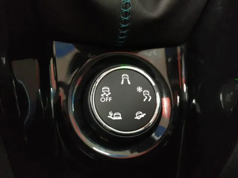Peugeot 2008 usata a Trieste (15)