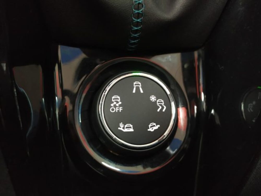 Peugeot 2008 usata a Trieste (15)