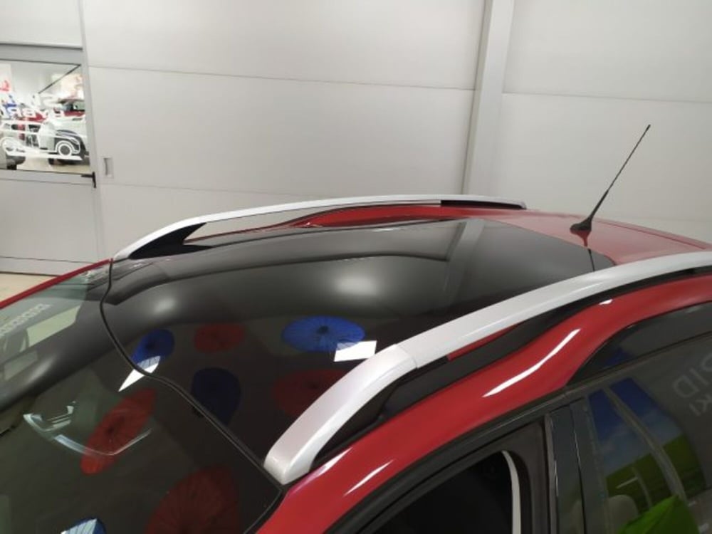Peugeot 2008 usata a Trieste (16)