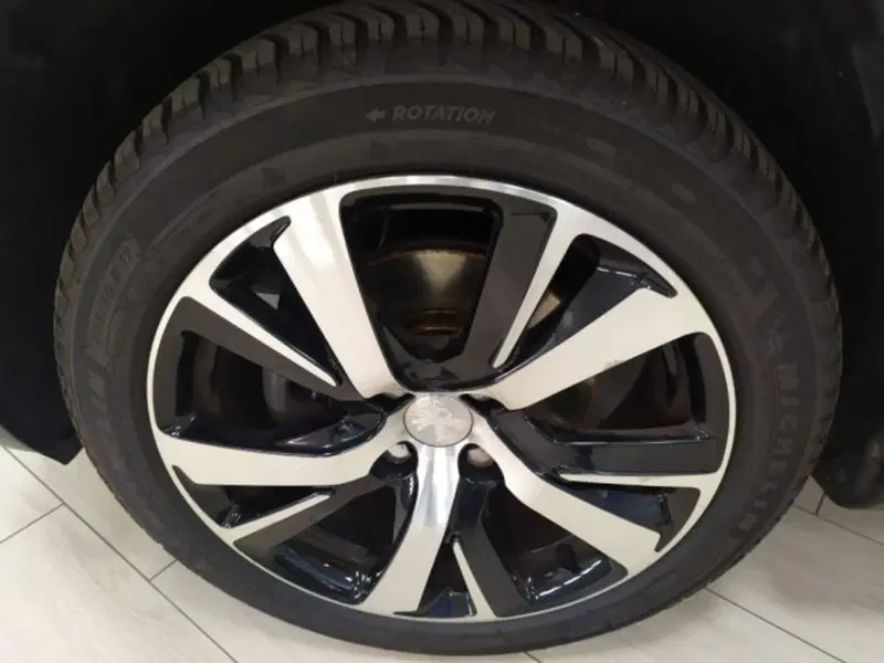 Peugeot 2008 usata a Trieste (17)