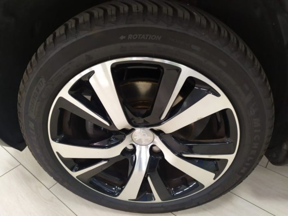 Peugeot 2008 usata a Trieste (17)