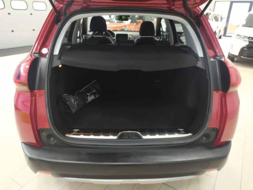 Peugeot 2008 usata a Trieste (5)