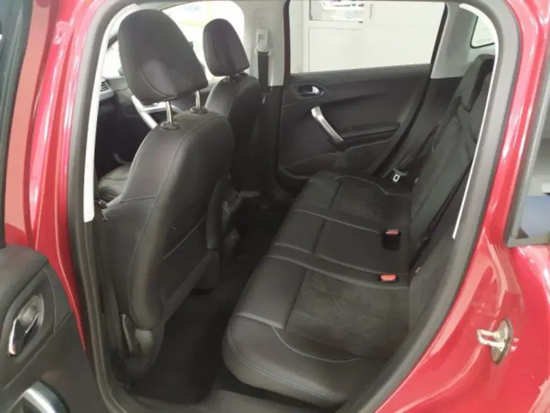 Peugeot 2008 usata a Trieste (8)