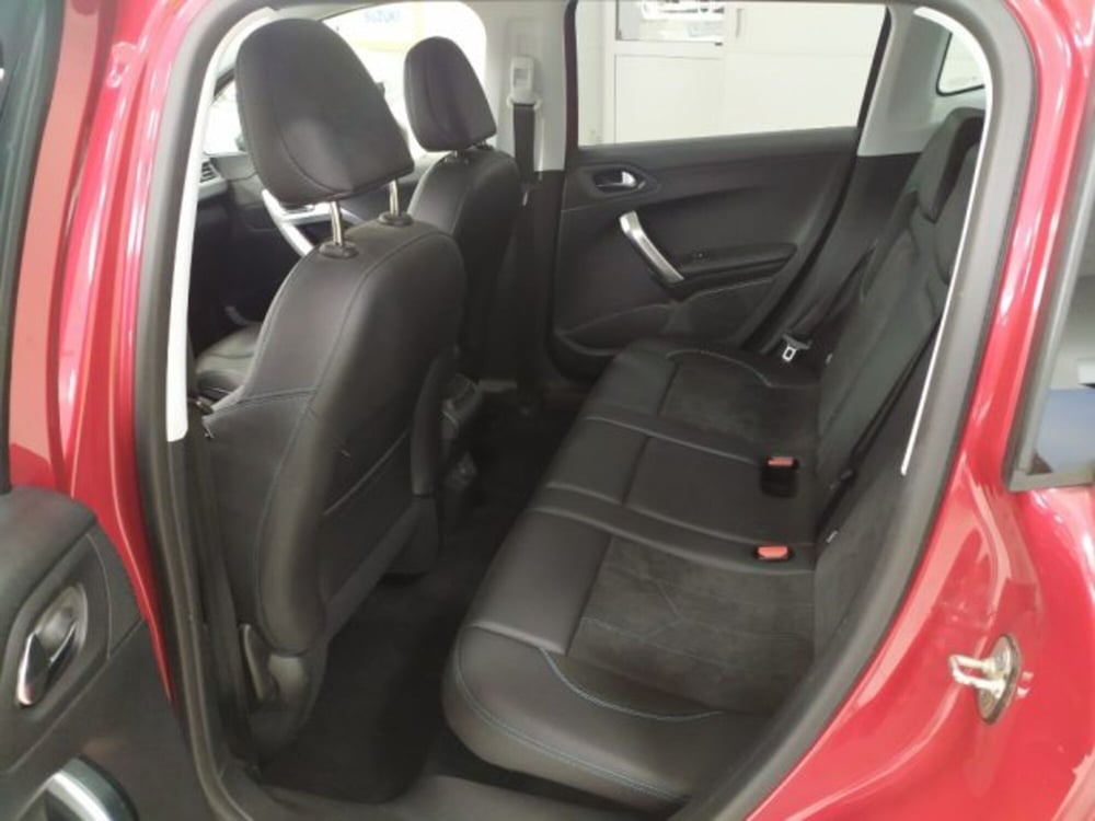 Peugeot 2008 usata a Trieste (8)