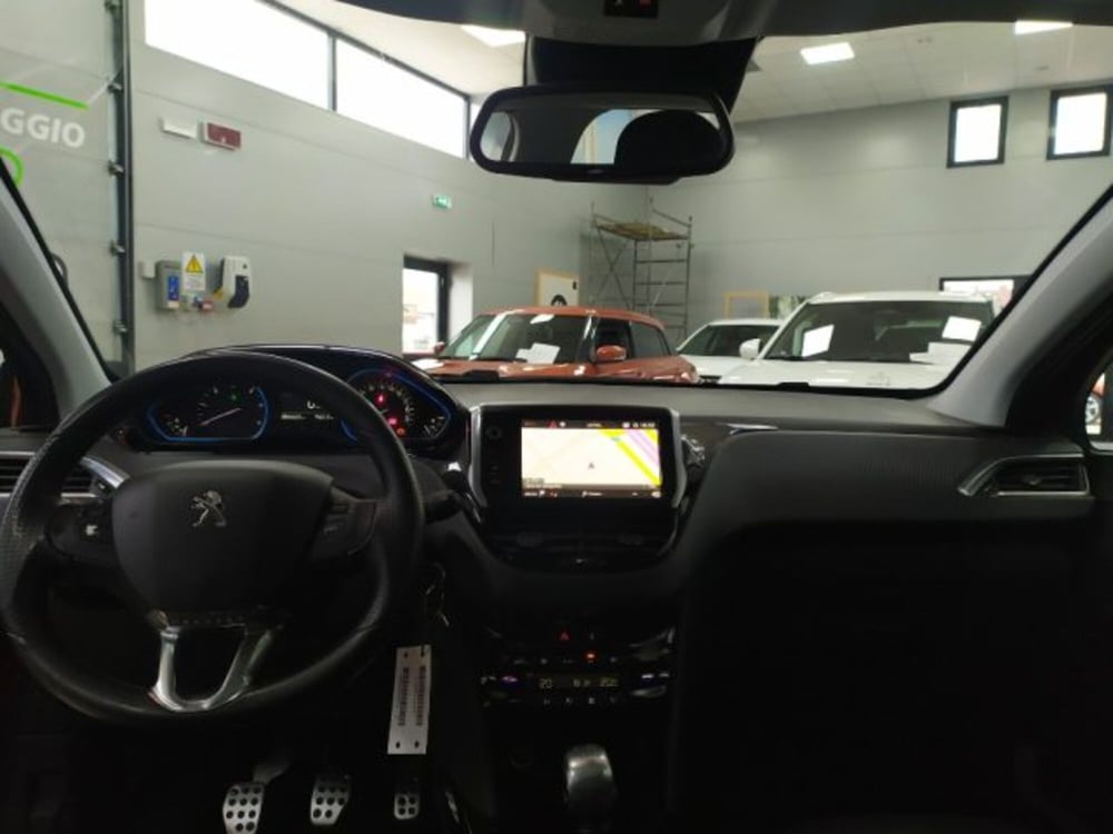 Peugeot 2008 usata a Trieste (9)