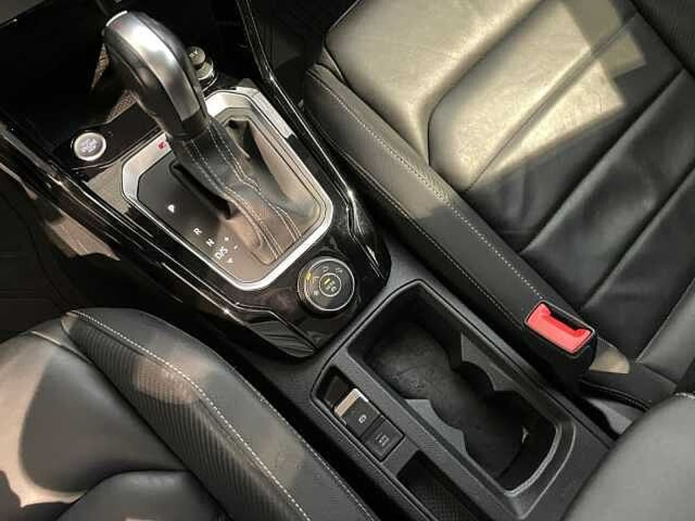 Volkswagen T-Roc usata a Ravenna (14)