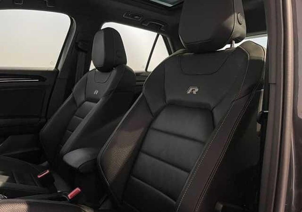Volkswagen T-Roc usata a Ravenna (16)