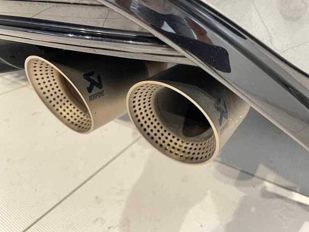 Volkswagen T-Roc usata a Ravenna (18)
