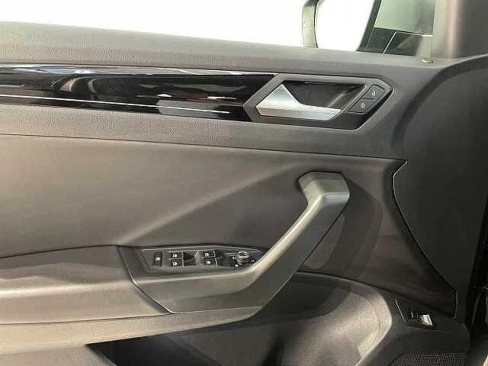 Volkswagen T-Roc usata a Ravenna (20)