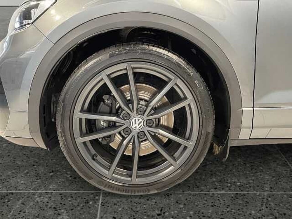 Volkswagen T-Roc usata a Ravenna (5)