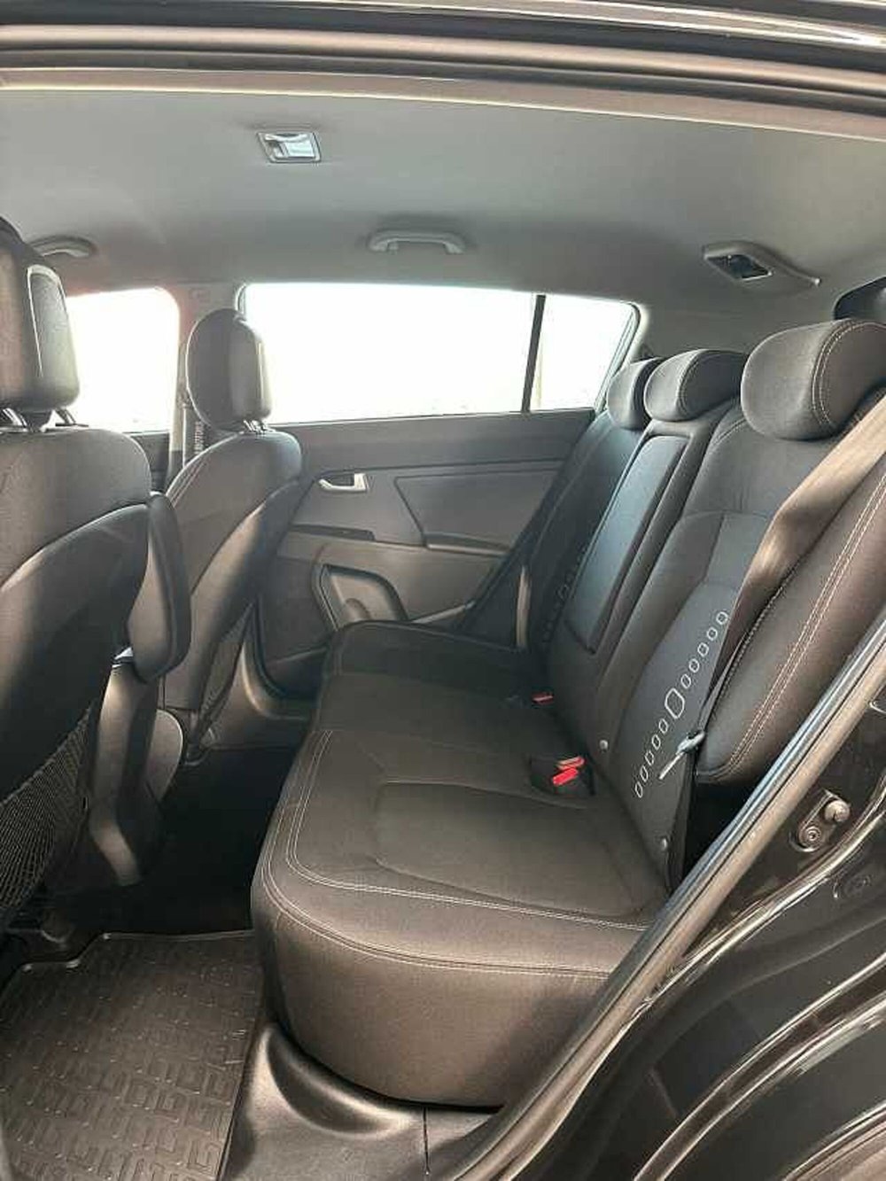 Kia Sportage usata a Venezia (10)