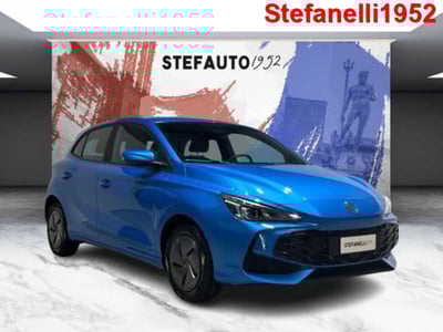 Mg MG3 1.5 Standard nuova a Bologna