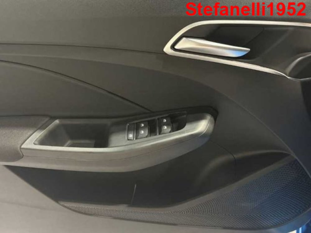 Mg MG3 nuova a Bologna (10)