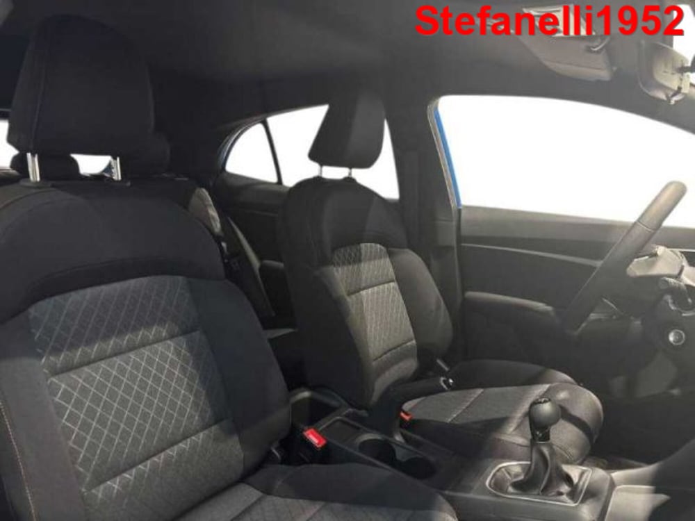 Mg MG3 nuova a Bologna (16)