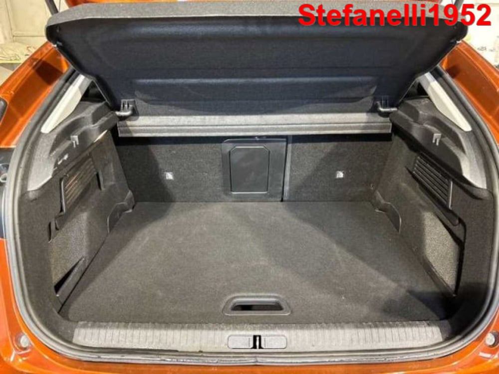 Citroen C4 usata a Bologna (7)