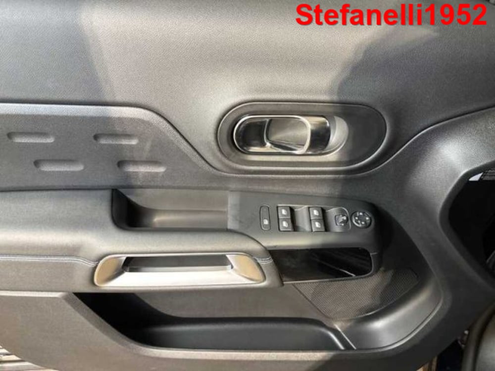 Citroen C5 Aircross nuova a Bologna (10)