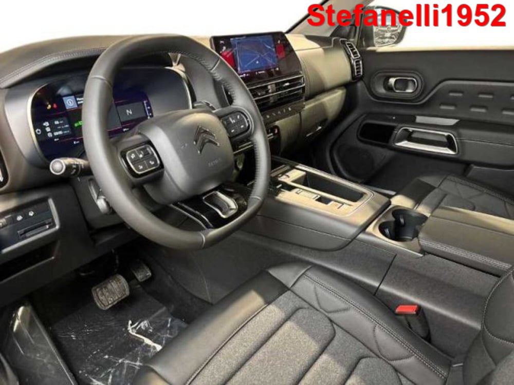 Citroen C5 Aircross nuova a Bologna (11)