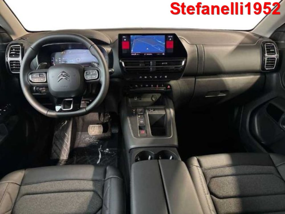 Citroen C5 Aircross nuova a Bologna (13)