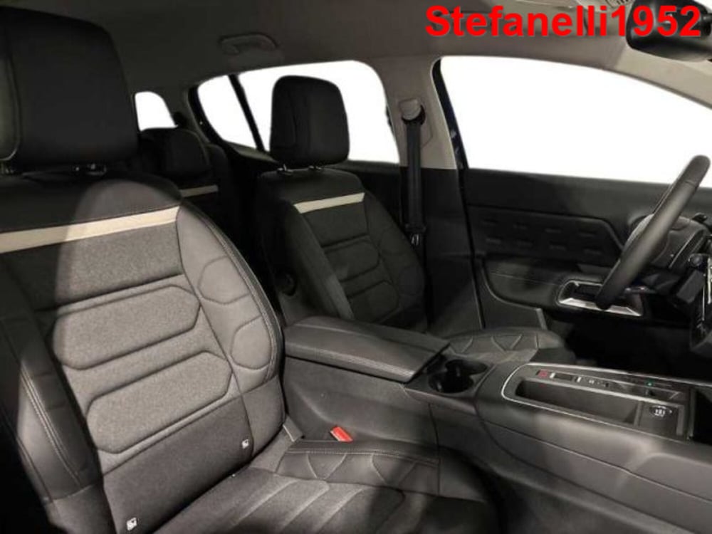 Citroen C5 Aircross nuova a Bologna (16)