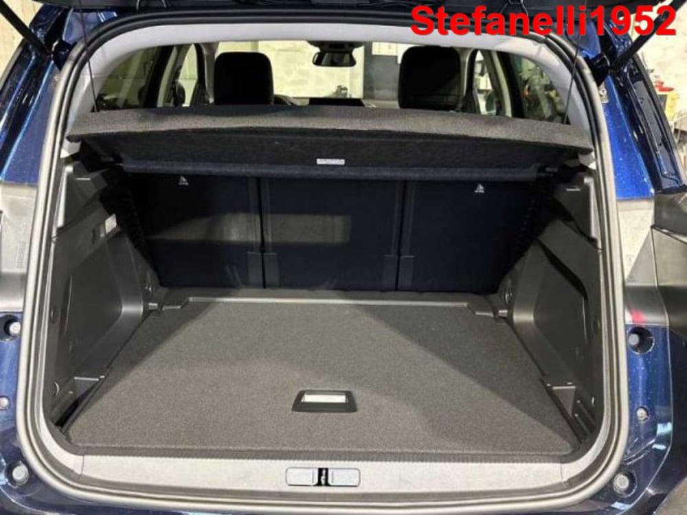 Citroen C5 Aircross nuova a Bologna (7)