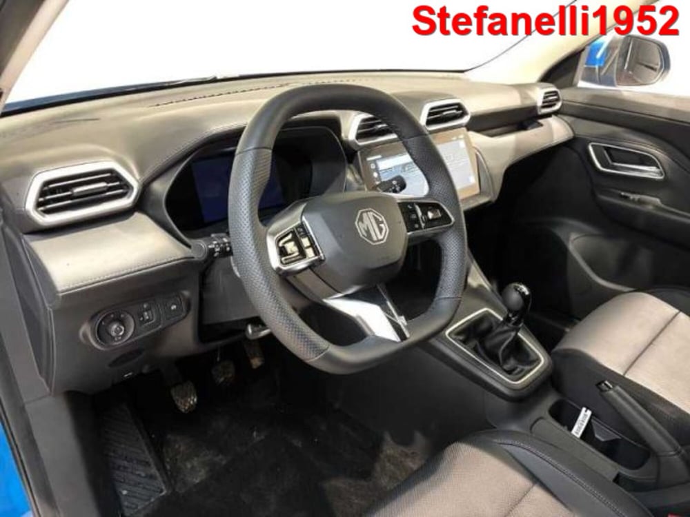 Mg ZS nuova a Bologna (11)