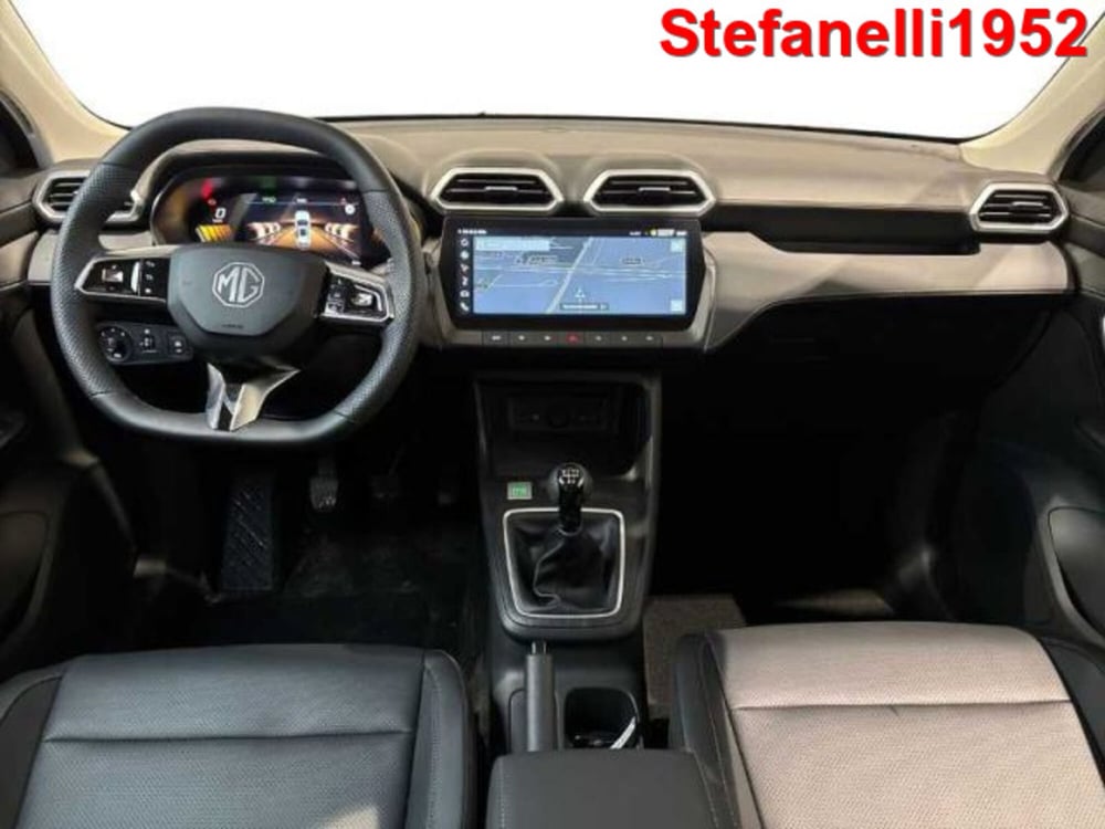 Mg ZS nuova a Bologna (13)