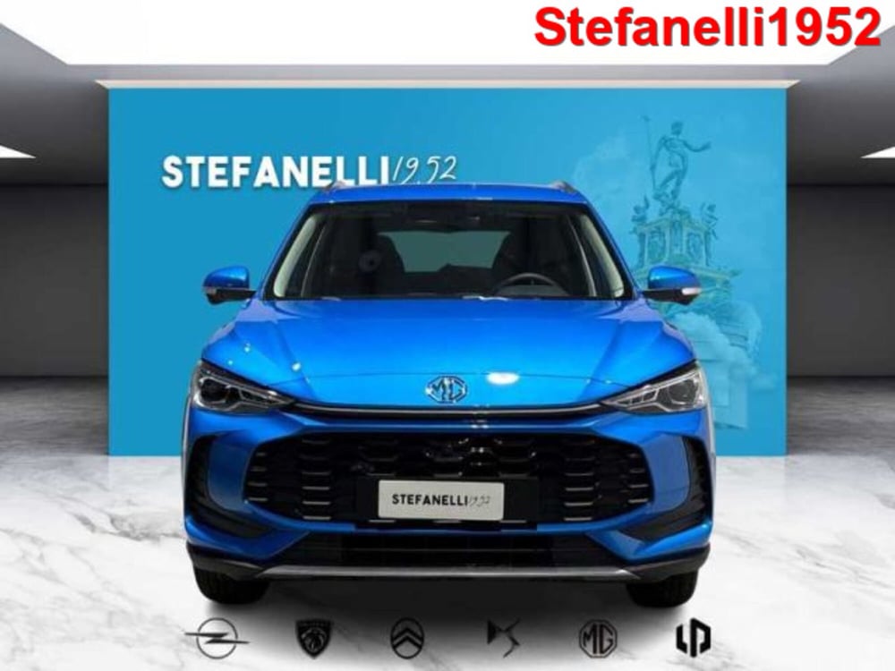 Mg ZS nuova a Bologna (4)