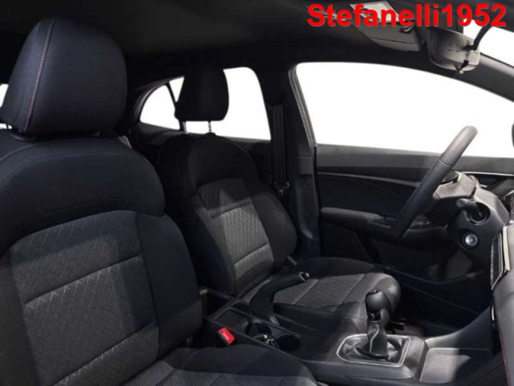 Mg MG3 nuova a Bologna (16)