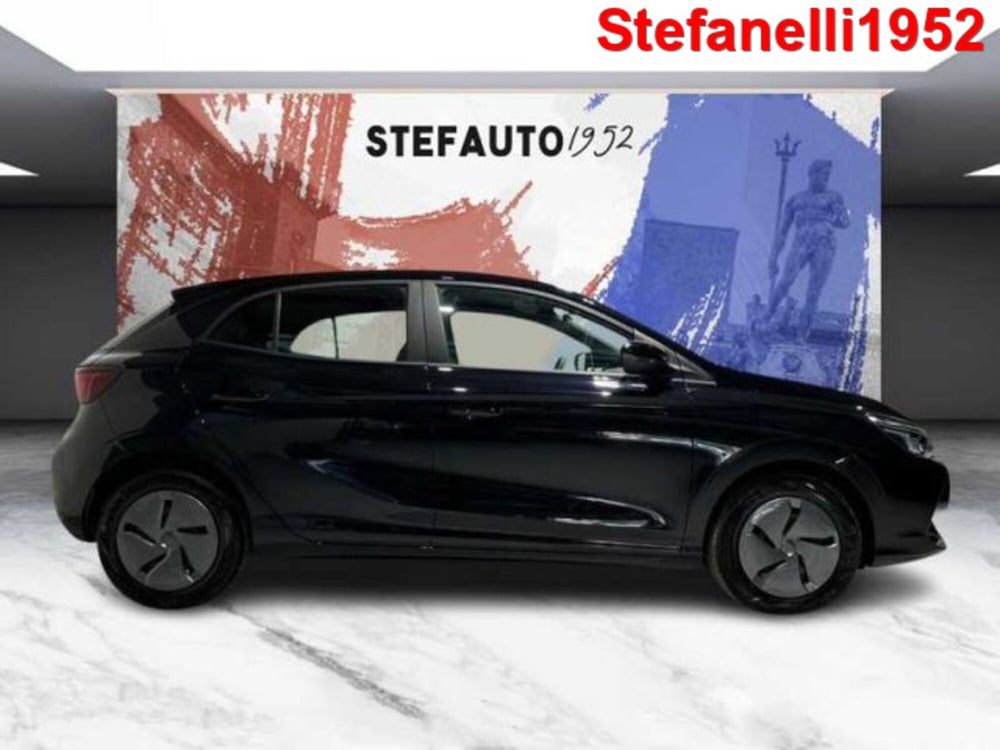 Mg MG3 nuova a Bologna (2)