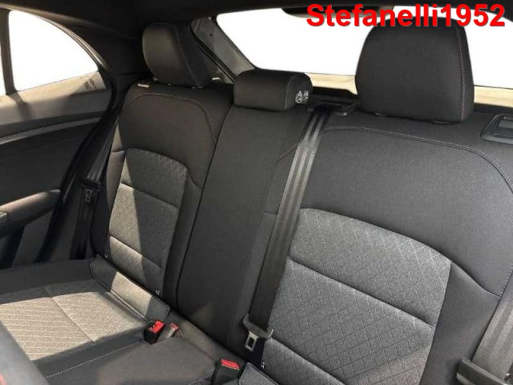 Mg MG3 nuova a Bologna (9)