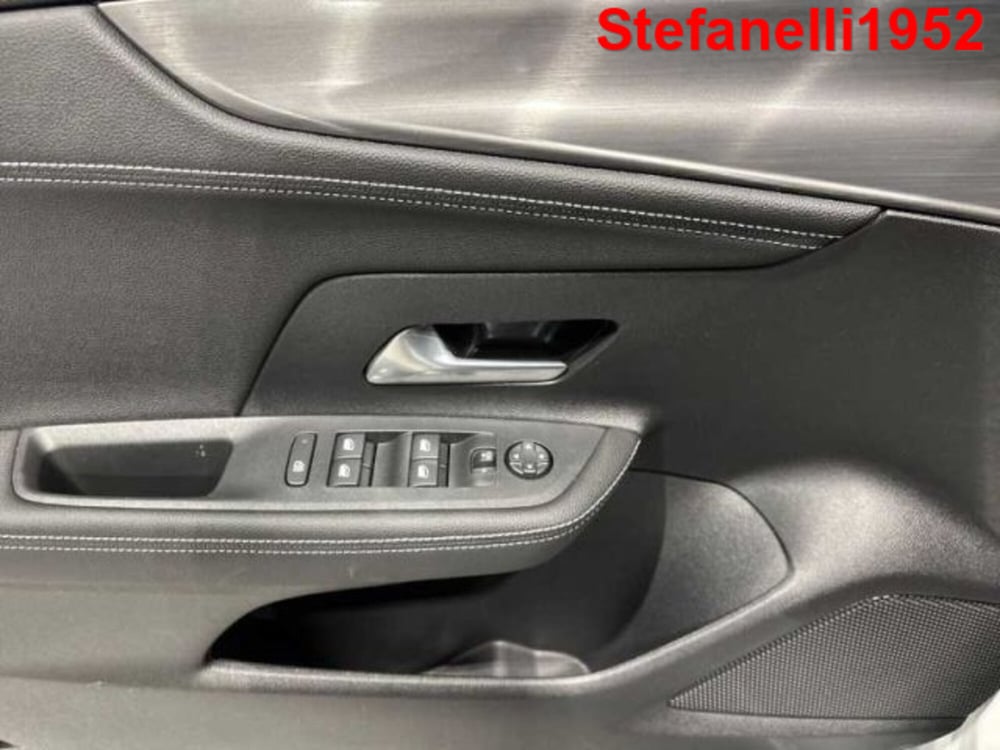 Opel Mokka nuova a Bologna (10)