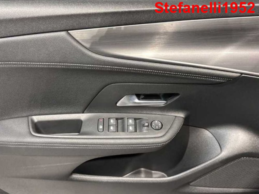 Opel Mokka nuova a Bologna (10)