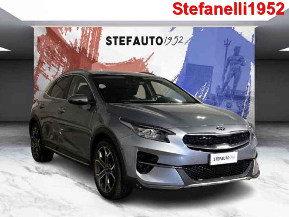 Kia XCeed usata a Bologna