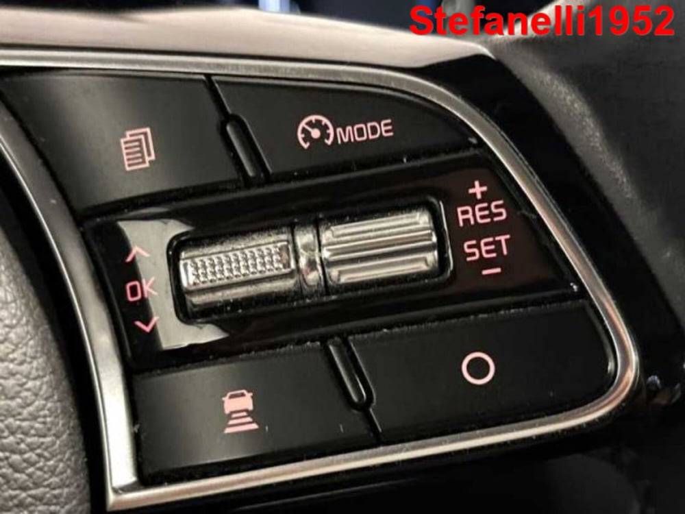 Kia XCeed usata a Bologna (19)