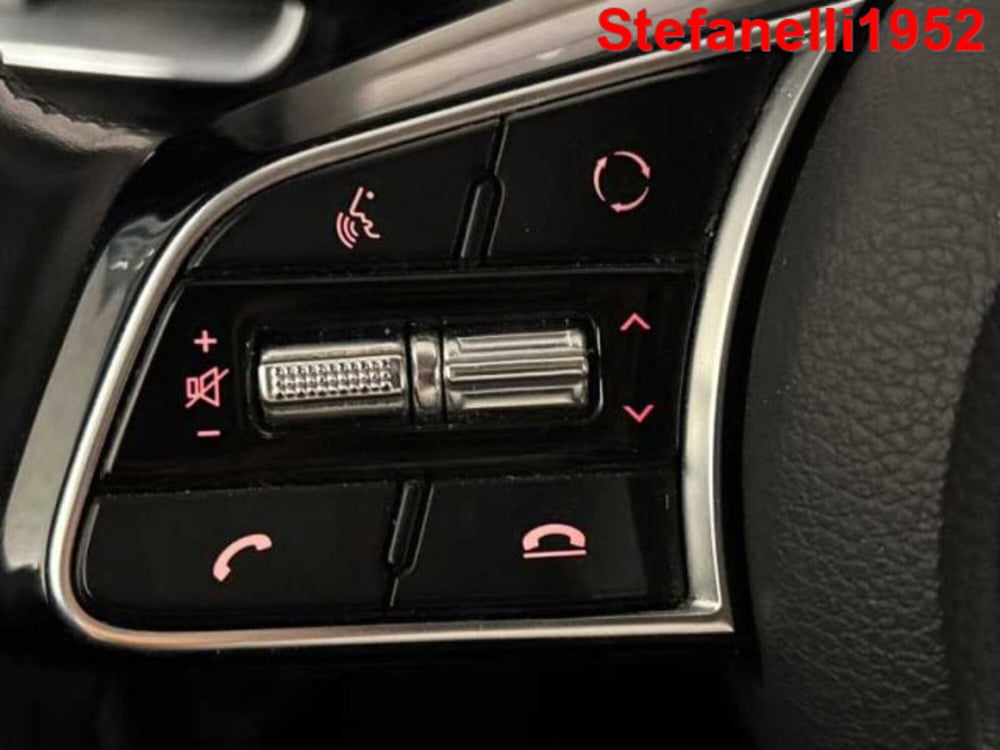 Kia XCeed usata a Bologna (20)