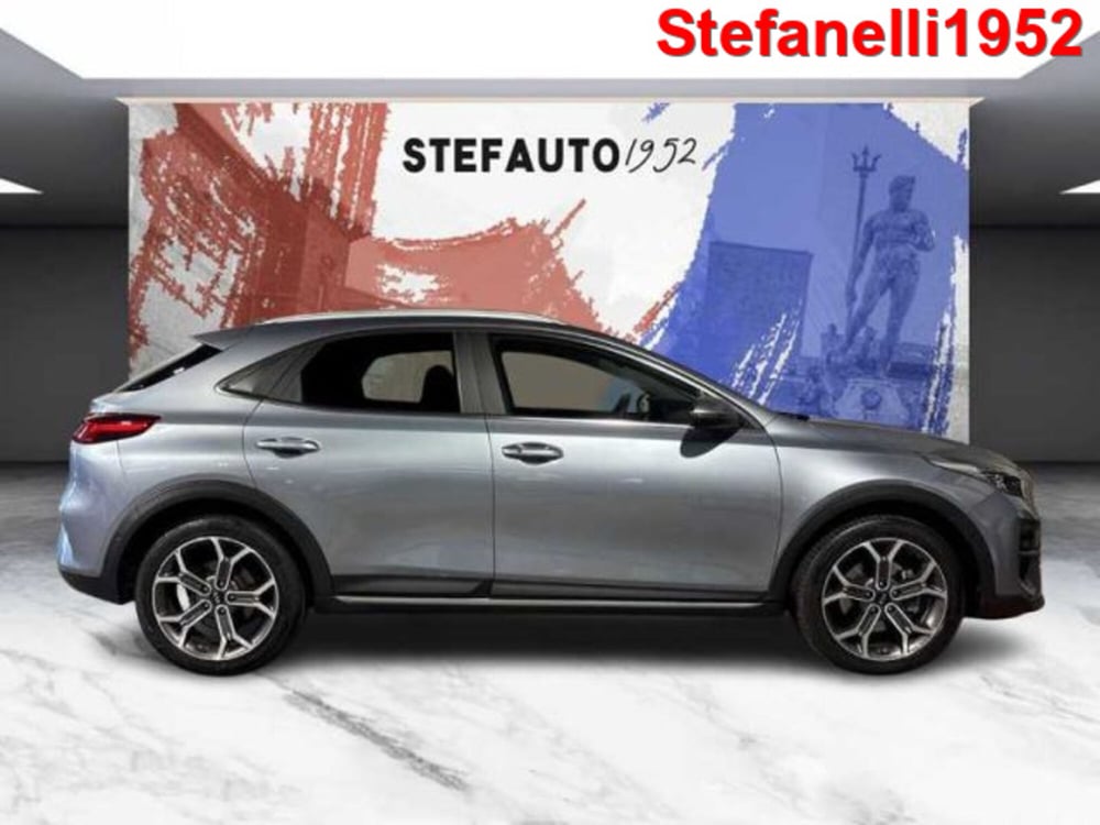 Kia XCeed usata a Bologna (3)