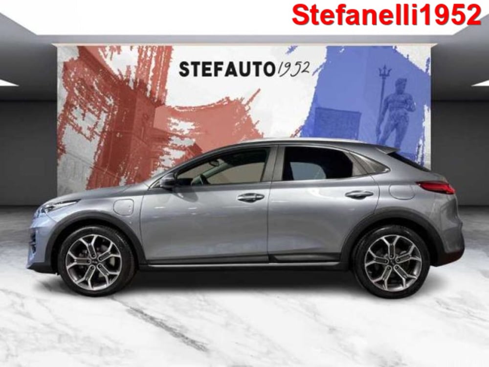 Kia XCeed usata a Bologna (4)
